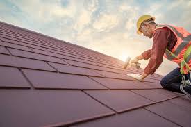 Asphalt Shingles Roofing in Aledo, IL